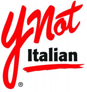 Ynot Italian coupon codes, promo codes and deals