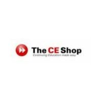 The CE Shop coupon codes, promo codes and deals