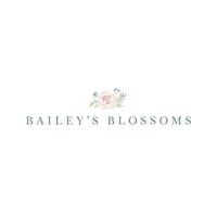 Bailey's Blossoms coupon codes, promo codes and deals