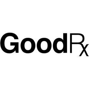 GoodRx coupon codes, promo codes and deals