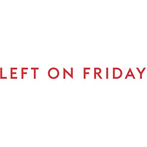 Left On Friday coupon codes, promo codes and deals