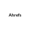 Ahrefs coupon codes, promo codes and deals