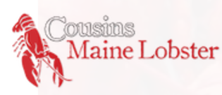 Cousins Maine Lobster coupon codes, promo codes and deals