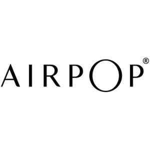 Airpop coupon codes, promo codes and deals