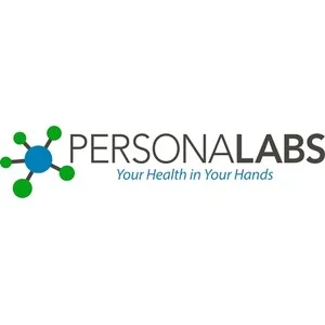 PERSONALABS coupon codes, promo codes and deals