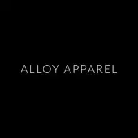 Alloy Apparel coupon codes, promo codes and deals
