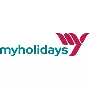 Myholidays coupon codes, promo codes and deals