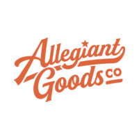 Allegiant Goods coupon codes, promo codes and deals