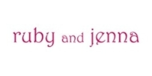 Ruby and Jenna coupon codes, promo codes and deals