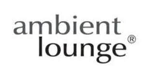 Ambient lounge coupon codes, promo codes and deals
