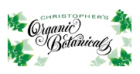 christopher organic botanicals coupon codes, promo codes and deals