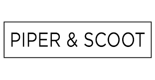 Piper And Scoot coupon codes, promo codes and deals