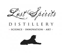 Lost Spirits Distillery