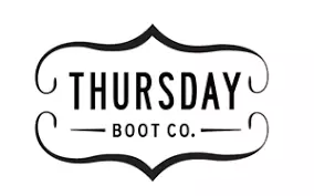 Thursday Boots coupon codes, promo codes and deals