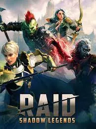 Raid Shadow Legends Promo Codes Reddit coupon codes, promo codes and deals