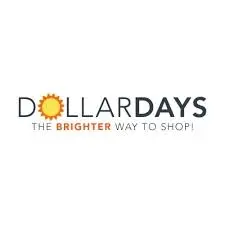 Dollardays coupon codes, promo codes and deals