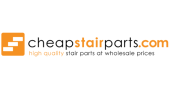 Cheap Stair Parts coupon codes, promo codes and deals