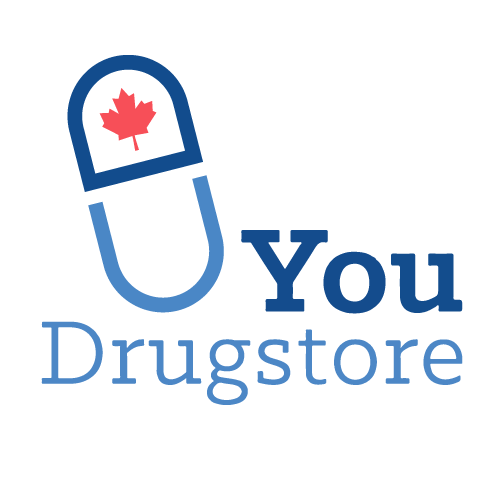 YouDrugstore coupon codes, promo codes and deals