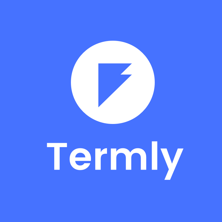 Termly coupon codes, promo codes and deals