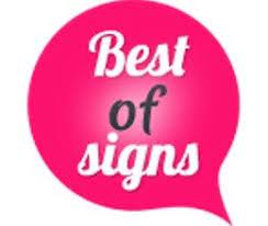 BestofSigns coupon codes, promo codes and deals