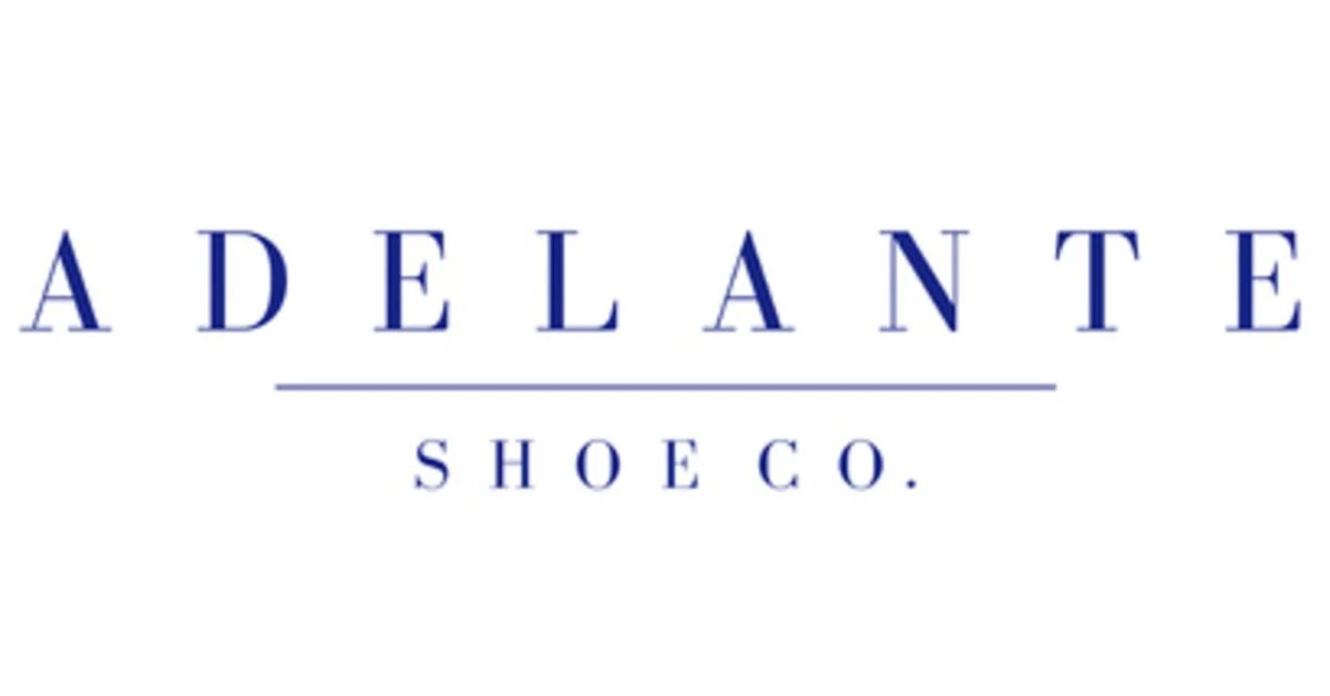 Adelante Shoe coupon codes, promo codes and deals