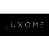 LUXOME coupon codes, promo codes and deals