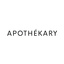 Apothekary coupon codes, promo codes and deals