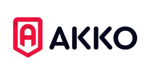 AKKO coupon codes, promo codes and deals
