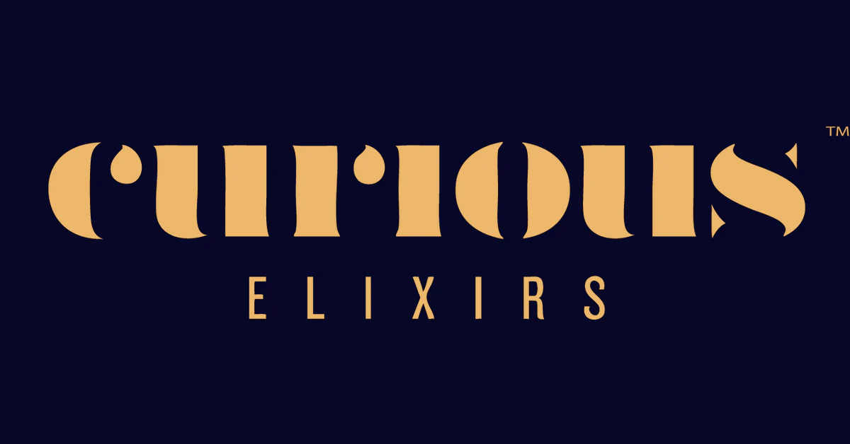 Curious Elixirs coupon codes, promo codes and deals