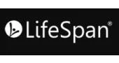 LifeSpan Fitness coupon codes, promo codes and deals
