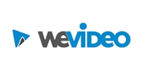 WeVideo coupon codes, promo codes and deals