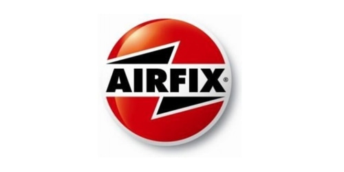 Airfix coupon codes, promo codes and deals