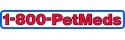 1-800-PetMeds Discount Codes