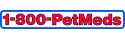 1-800-PetMeds coupon codes, promo codes and deals