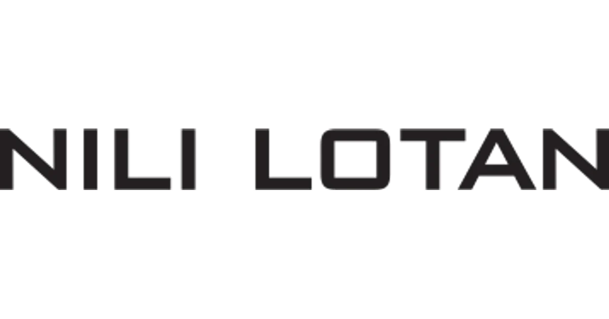 Nili Lotan coupon codes, promo codes and deals