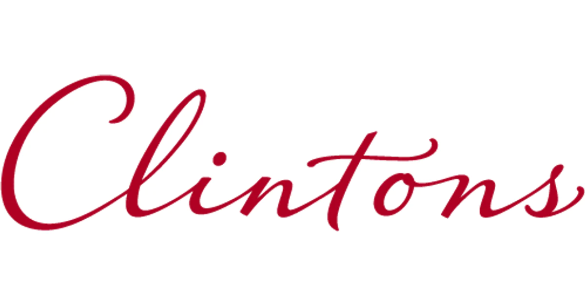 Clintons coupon codes, promo codes and deals