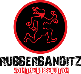 Rubber Banditz coupon codes, promo codes and deals