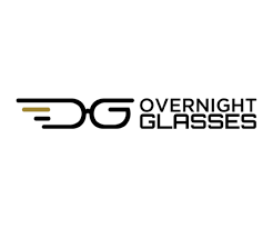 Overnight Glasses coupon codes, promo codes and deals