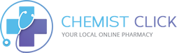 Chemist Click coupon codes, promo codes and deals