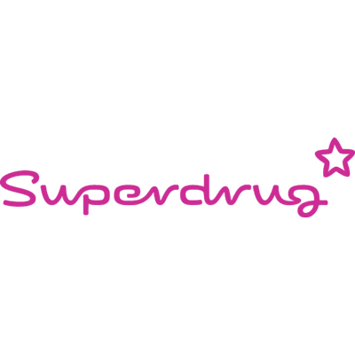 Superdrug coupon codes, promo codes and deals