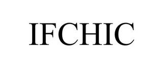 IFCHIC coupon codes, promo codes and deals