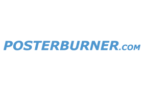 Poster Burner coupon codes, promo codes and deals
