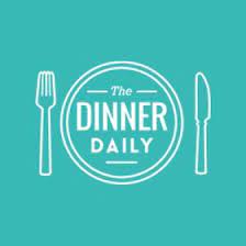 The Dinner Daily coupon codes, promo codes and deals