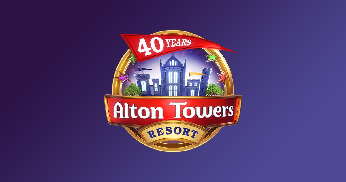 Alton Towers coupon codes, promo codes and deals