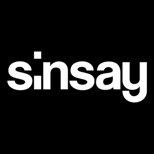 Sinsay coupon codes, promo codes and deals