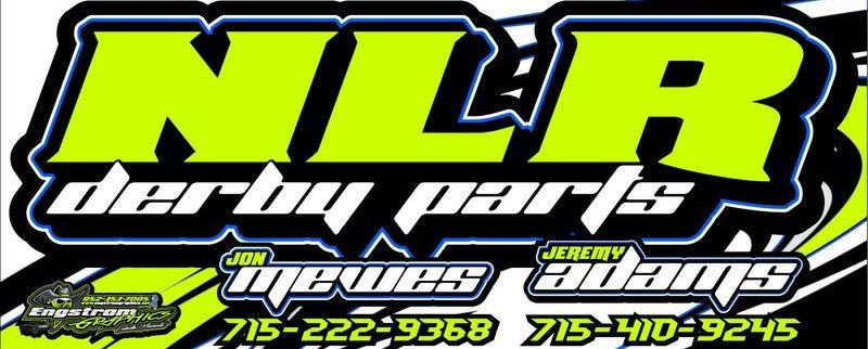 Nlr Derby Parts coupon codes, promo codes and deals