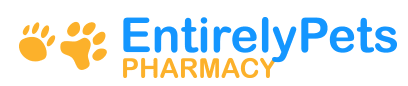 Entirely Pets Pharmacy coupon codes, promo codes and deals
