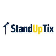 Stand Up Tix coupon codes, promo codes and deals
