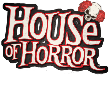 House Of Horror coupon codes, promo codes and deals