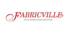 Fabricville coupon codes, promo codes and deals